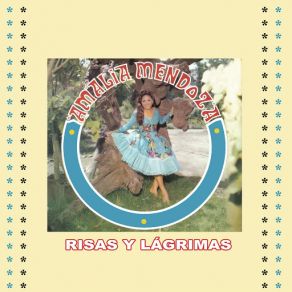Risas Y Lágrimas album cover