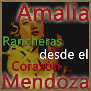 Rancheras Desde El Corazón album cover