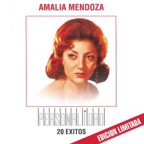 Personalidad album cover