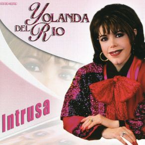 Intrusa album cover