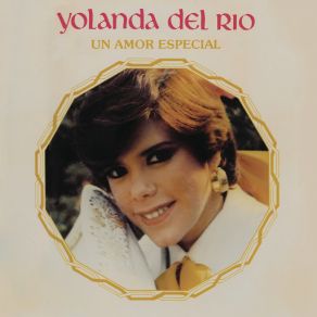 Un Amor Especial album cover