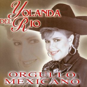 Orgullo Mexicano album cover