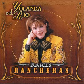 Raices Rancheras album cover