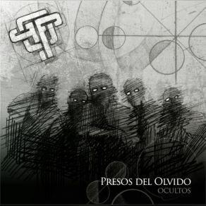 Ocultos album cover