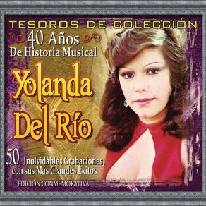 Tesoros De Colección - 40 Años De Historia Musical (CD1) album cover