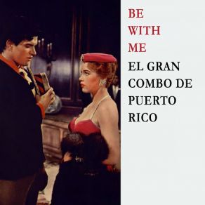 Be With Me album cover