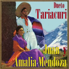 Duo Tariacuri album cover