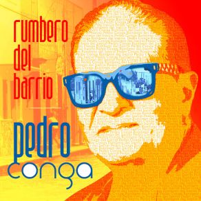 Rumbero Del Barrio album cover