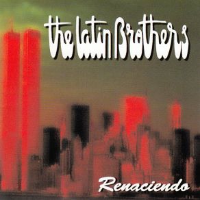 Renaciendo album cover