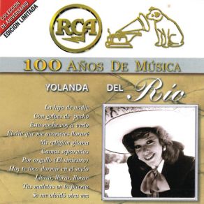 RCA 100 Años De Musica (CD2) album cover
