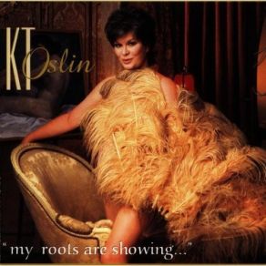 My Roots Are Showing album cover
