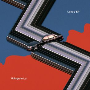 Lexus album cover