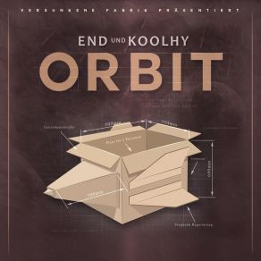 Orbit album cover