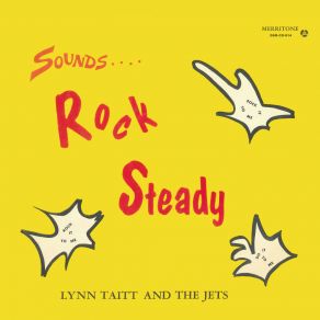 Sounds Rock Steady album cover