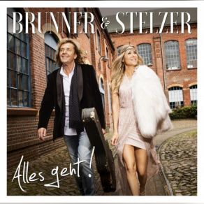 Alles Geht! album cover