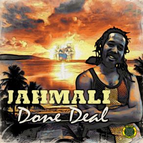 Done Deal (Single) album cover