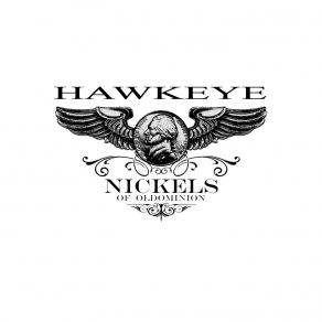 Hawkeye album cover