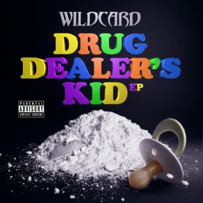 Drug Dealers Kid album cover