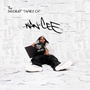 The Secret Diary Of Wan-Cee album cover