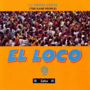 El Loco album cover