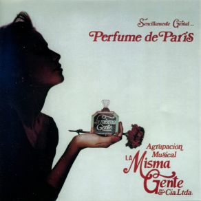 Perfume De Paris album cover