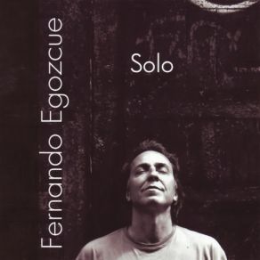 Solo album cover