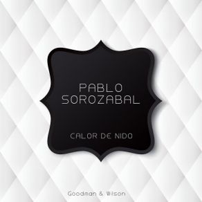 Calor De Nido album cover