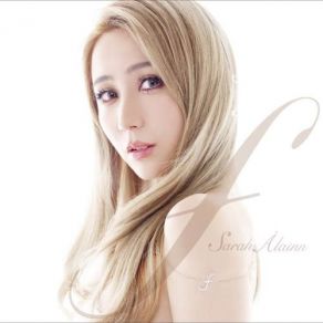 F album cover