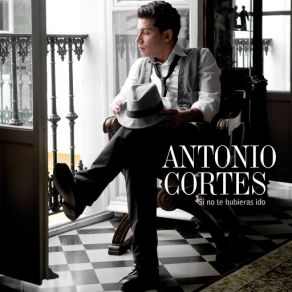 Si No Te Hubieras Ido (Rocio Jurado) (Single) album cover