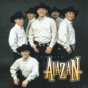 Con Ella album cover