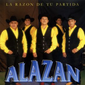 La Razon De Tu Partida album cover