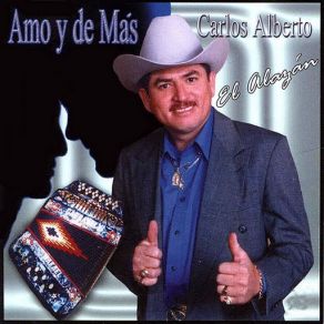 Amo Y De Mas album cover