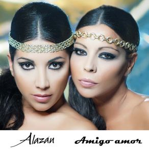 Amigo Amor (Single) album cover