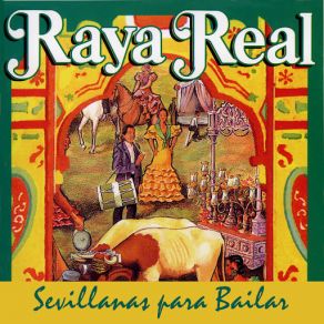 Sevillanas Para Bailar album cover