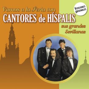 Vamos A La Feria Con Cantores De Híspalis album cover
