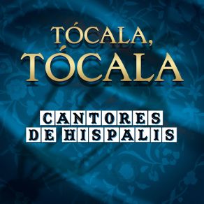 Tócala, Tócala (Single) album cover
