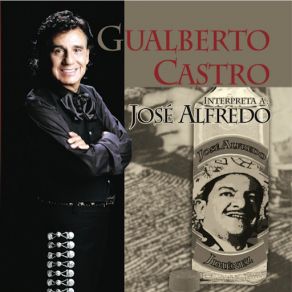 Homenaje A Jose Alfredo Jimenez album cover