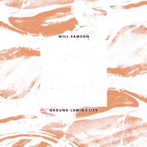Ground Luminosity album cover