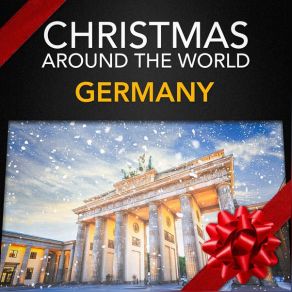 Christmas Around The World - Germany album cover
