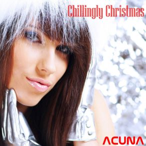 Chillingly Christmas 2015 album cover