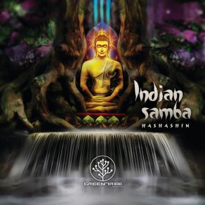 Indian Samba album cover