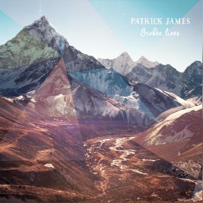 Broken Lines album cover