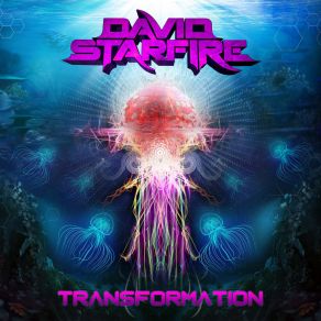 Transformation album cover