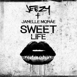 Sweet Life (Single) album cover