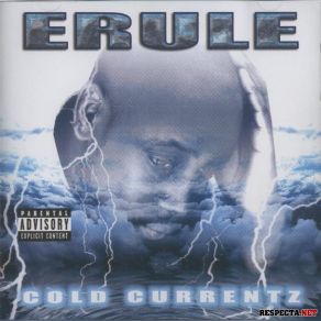 Cold Currentz album cover