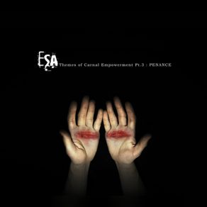 Themes Of Carnal Empowerment Pt. 3- Pen album cover