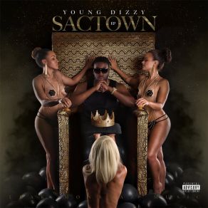 Sactown album cover