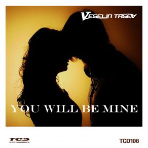 You Will Be Mine album cover