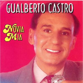 Novia Mia album cover