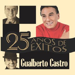 Gualberto Castro 2007 album cover
